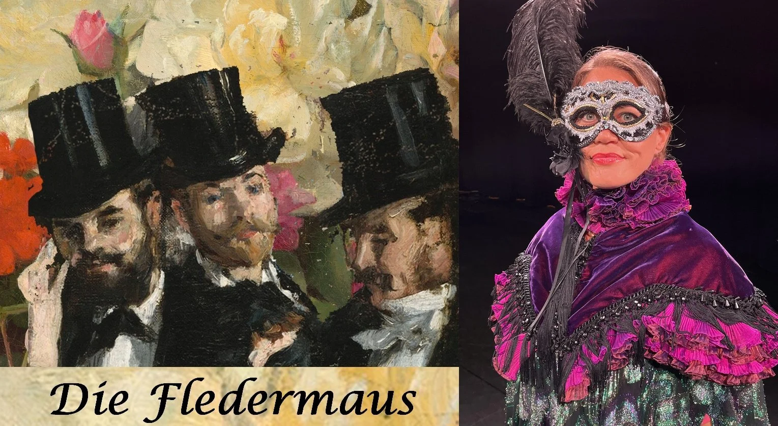 La Boheme, September 5, 7, 9, and 11, 2022 — Opera in Williamsburg